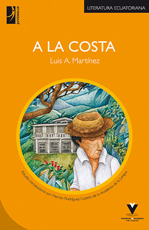 A la Costa – Martínez